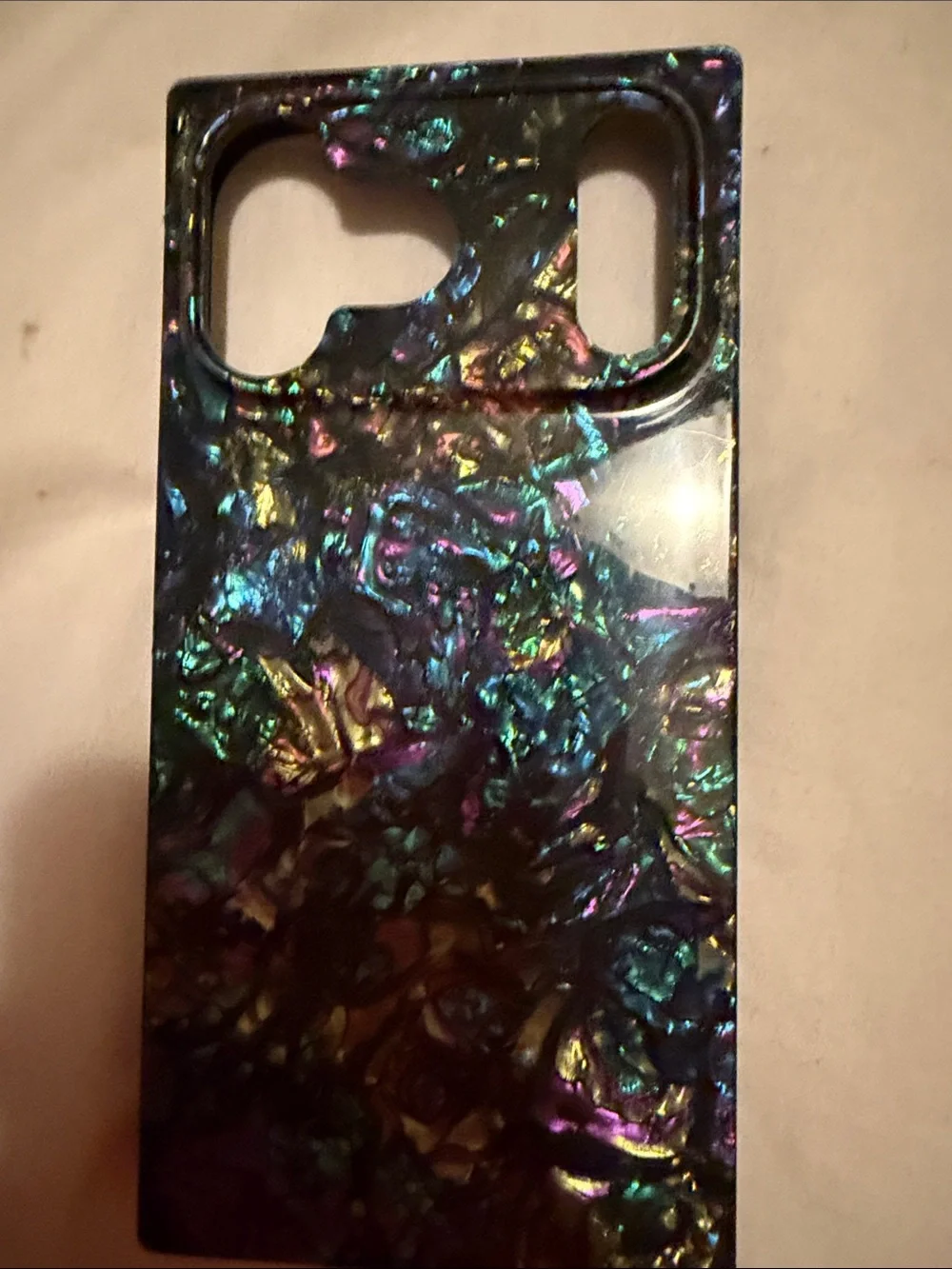 iPhone 17 pro max cell phone case